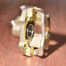 Суппорт передній гальмівний правий Chery Amulet A11-6GN3501060AB